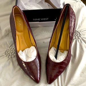 Nine West Heels